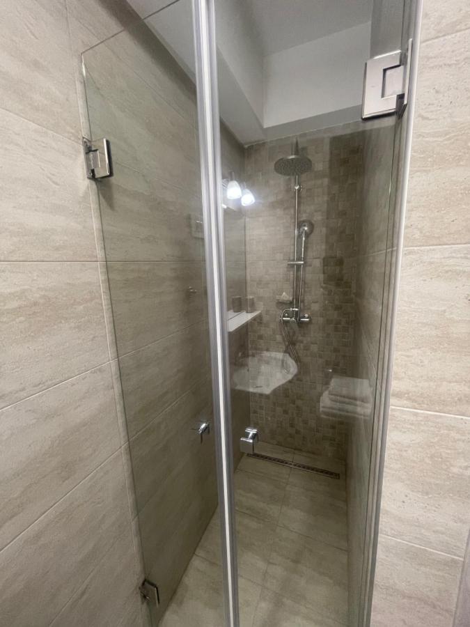 Velier Holiday Apartments Mamaia Esterno foto